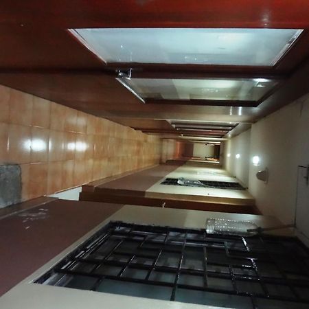 מומביי Hotel New Bengal מראה חיצוני תמונה