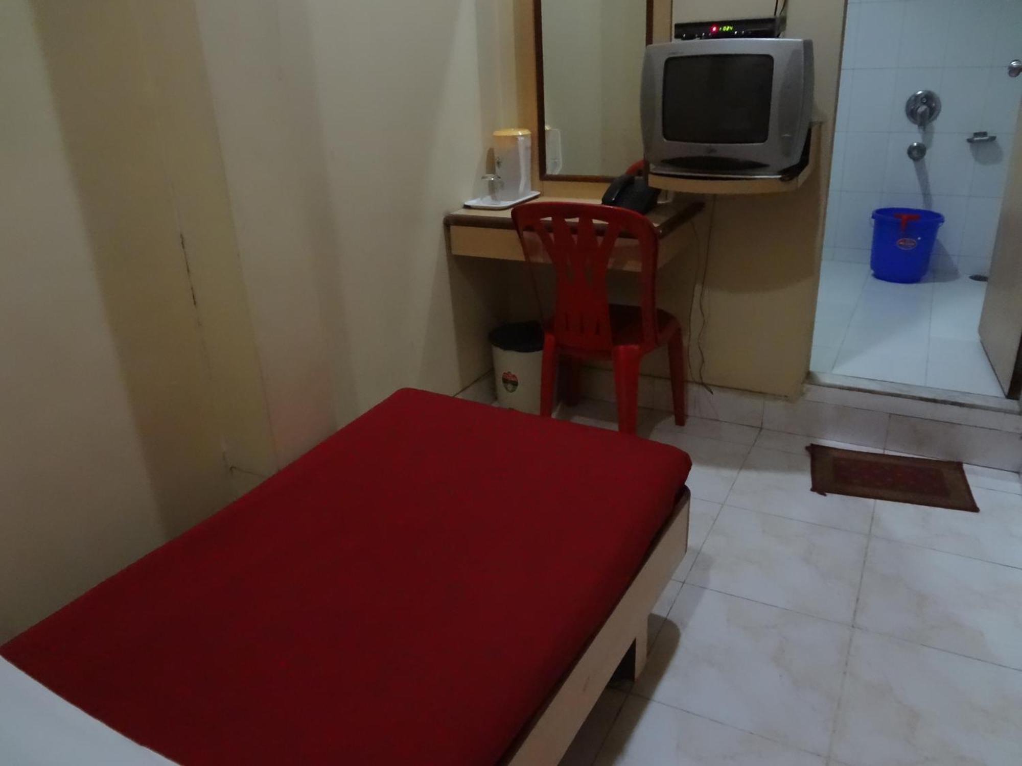 מומביי Hotel New Bengal מראה חיצוני תמונה