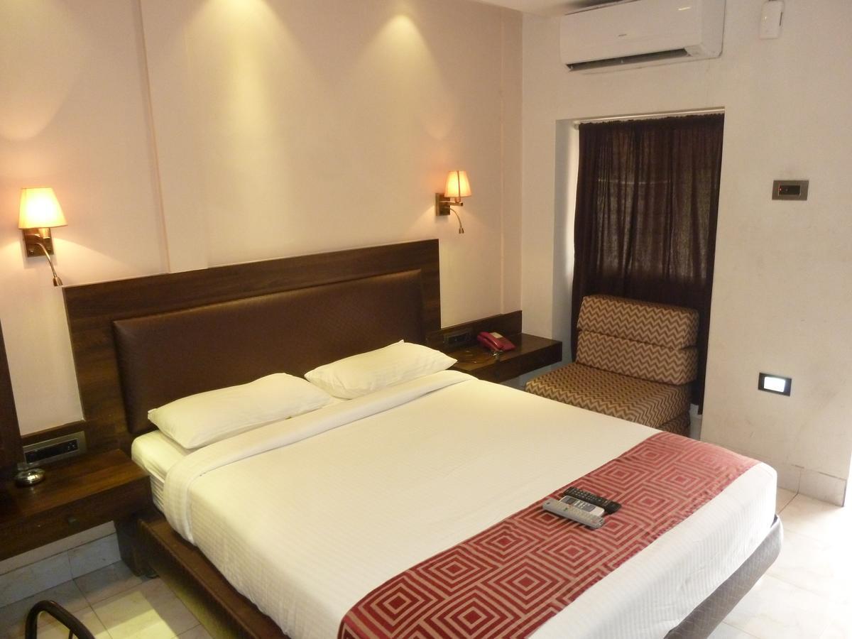 מומביי Hotel New Bengal מראה חיצוני תמונה